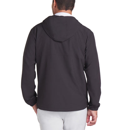 Puma Ripguard Anorak 1/4 Zip Golf Jacket