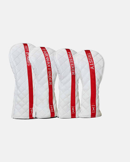 SAYA Head Cover Set