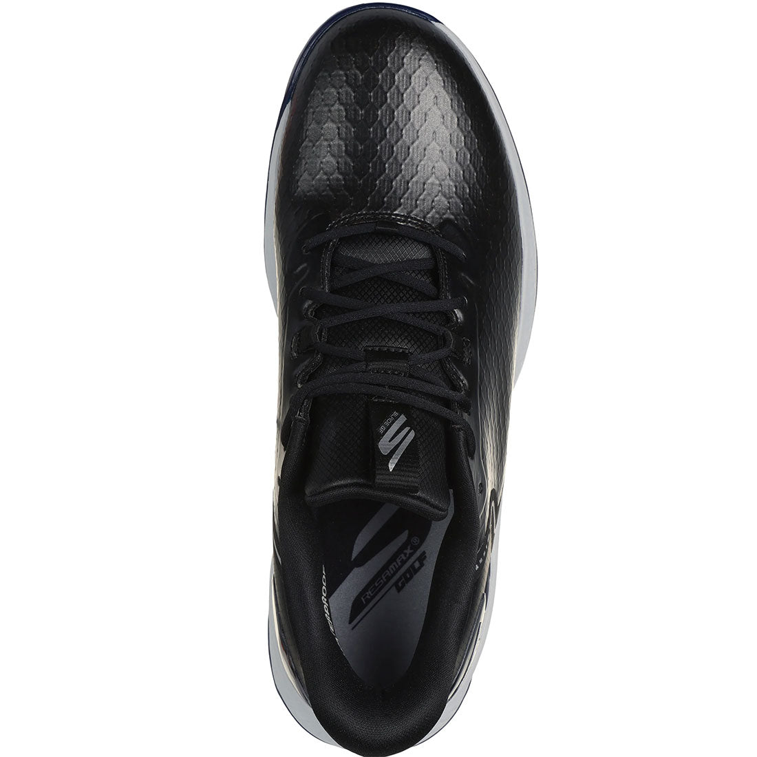 Skechers GO GOLF Blade GF Slip-Ins Golf Shoes Black