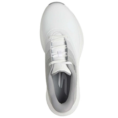 Skechers GO GOLF Flow SL Slip-ins Golf Shoes White