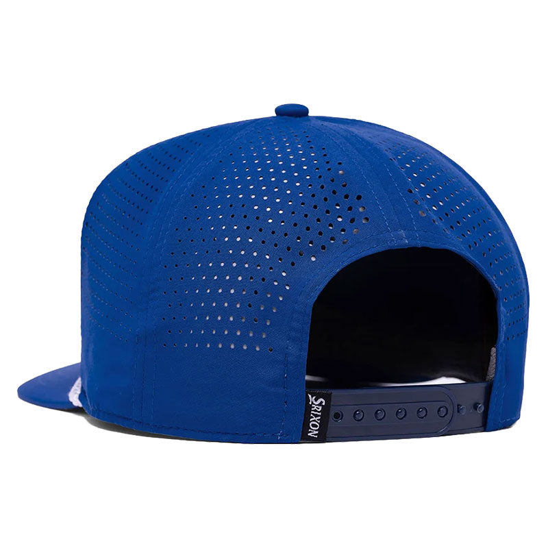 Srixon Tour Tech Rope Hat