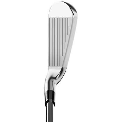 Custom Srixon Women's ZXiR HL Irons