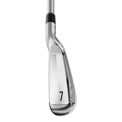 Custom Srixon Women's ZXiR HL Irons