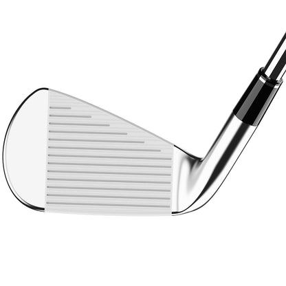Custom Srixon ZXiR Irons