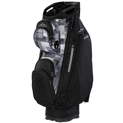 Sun Mountain C-100 14-Way Cart Bag