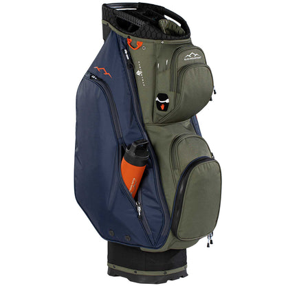 Sun Mountain C-100 14-Way Cart Bag
