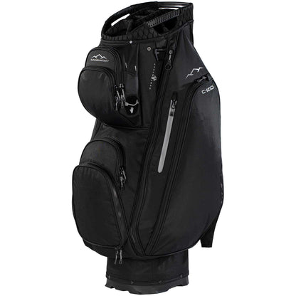 Sun Mountain C-100 14-Way Cart Bag