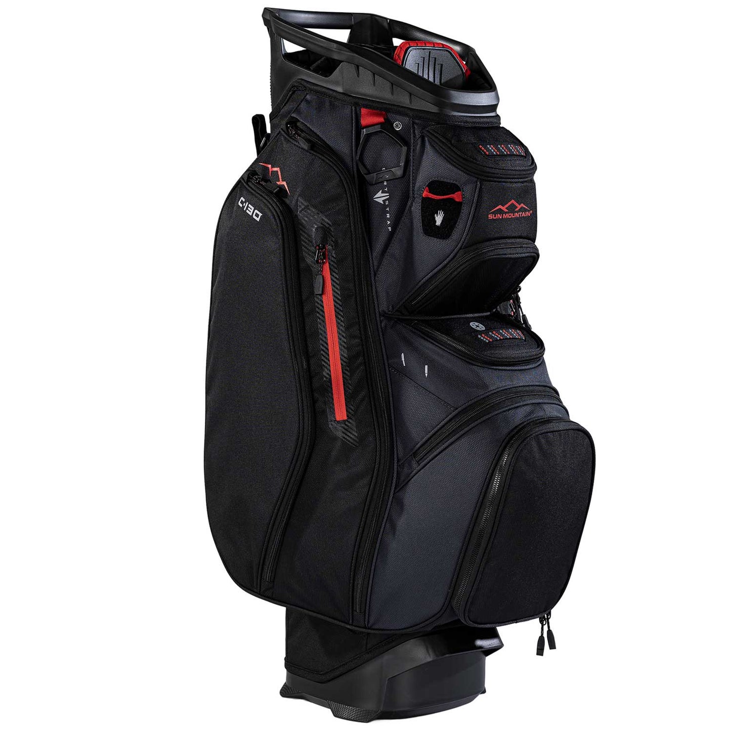 Sun Mountain C-130 Cart Bag