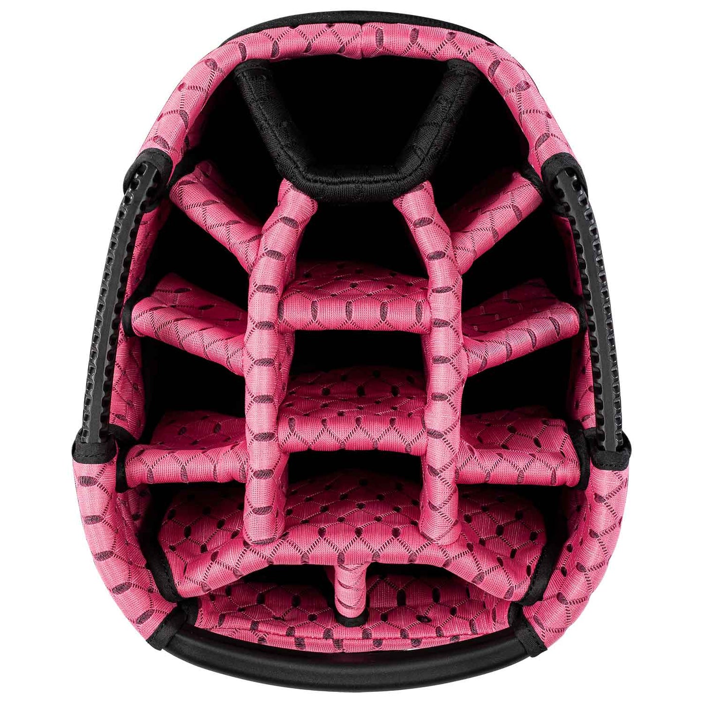 Sun Mountain Women's C-100 14-Way Cart Bag