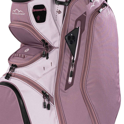 Sun Mountain Women's C-130 Cart Bag