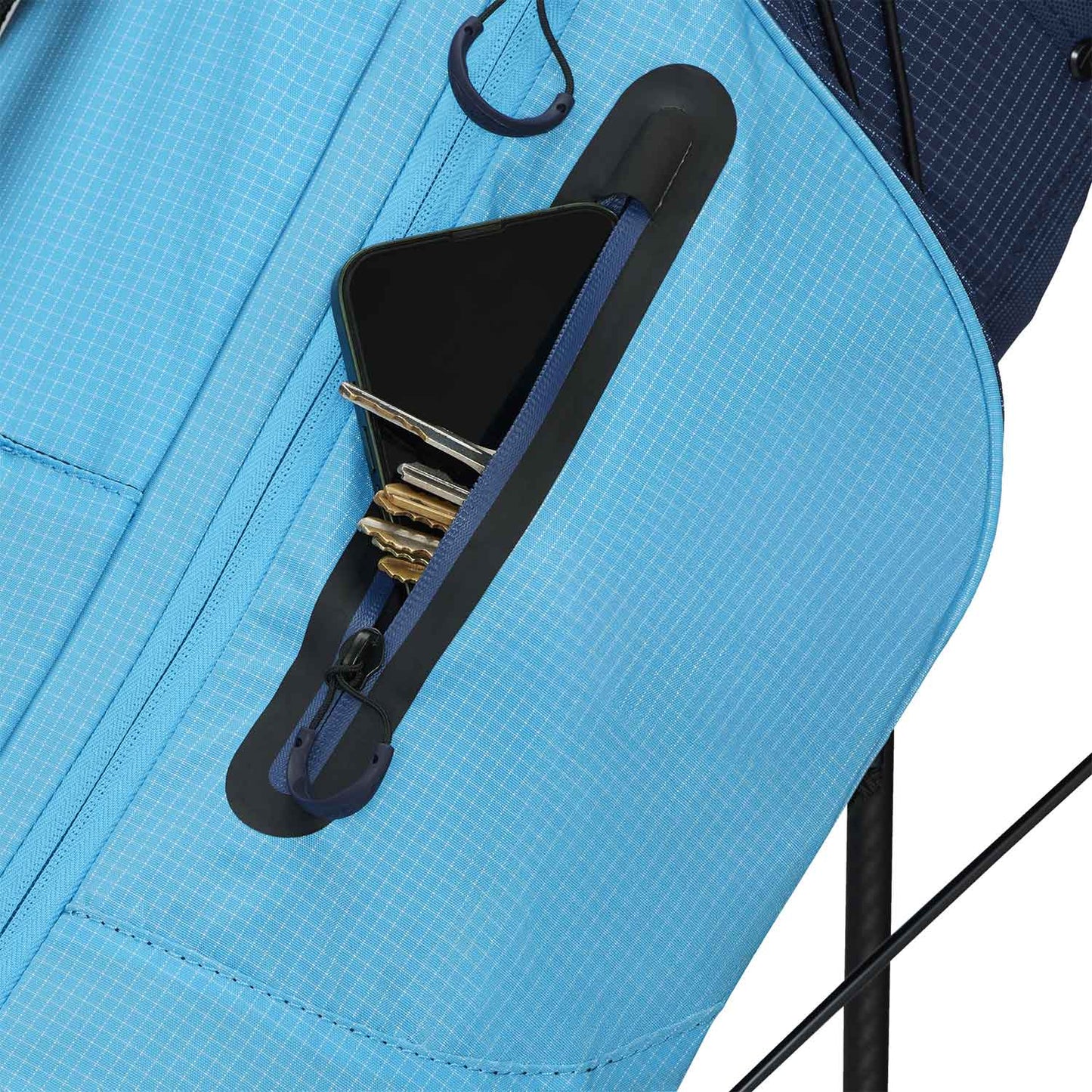 TaylorMade FlexTech SuperLite Stand Bag