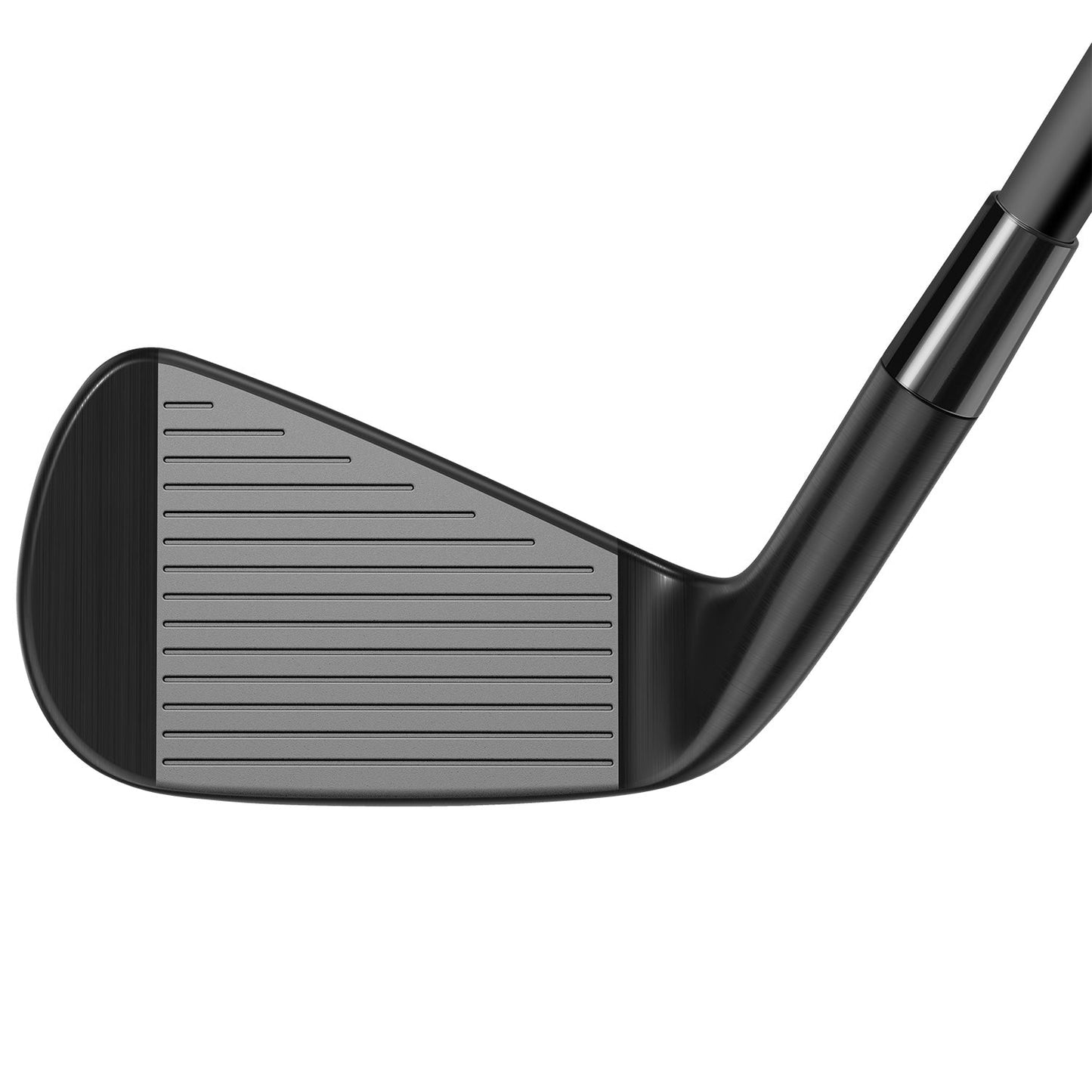 Custom TaylorMade P790 Shadowfall Irons