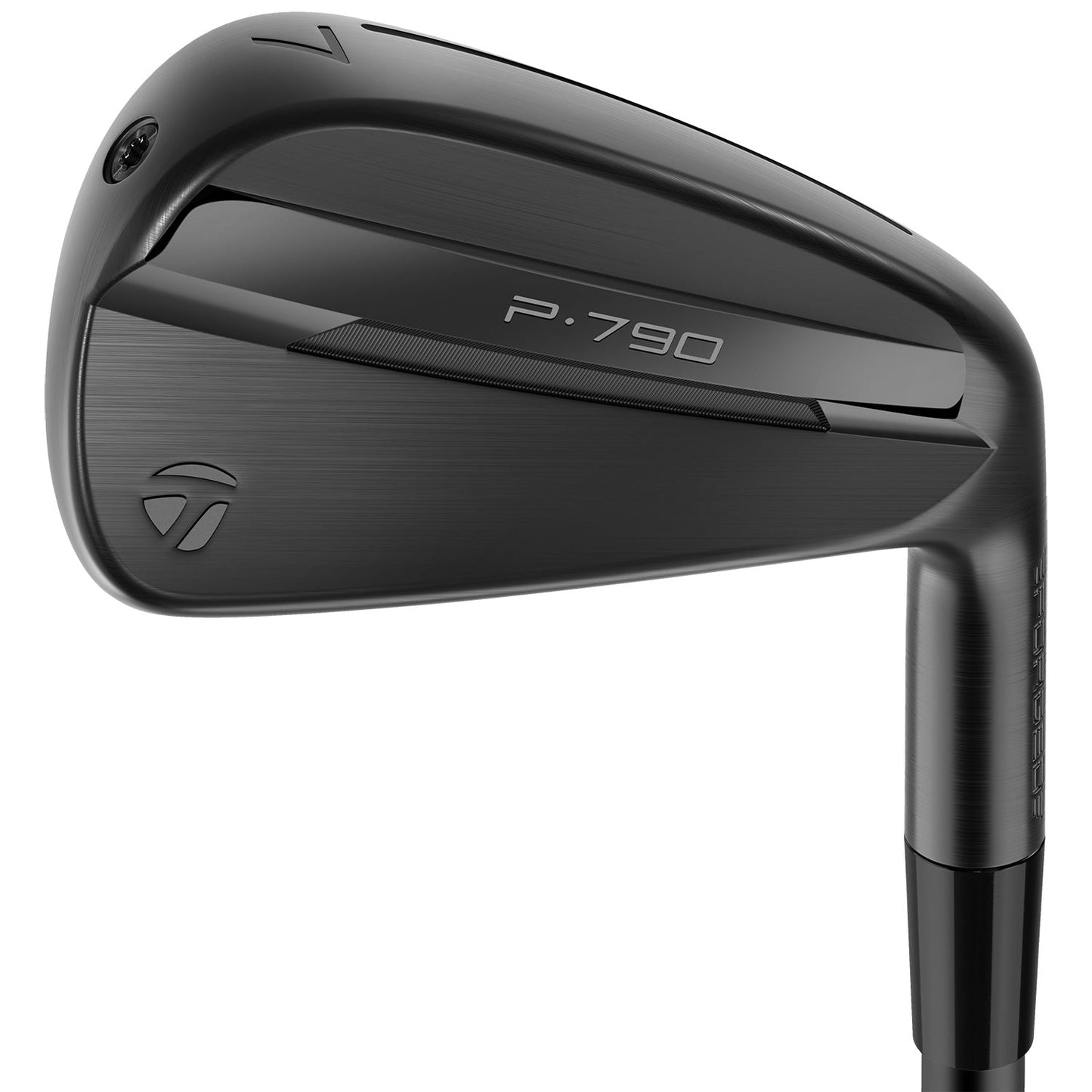 Custom TaylorMade P790 Shadowfall Irons