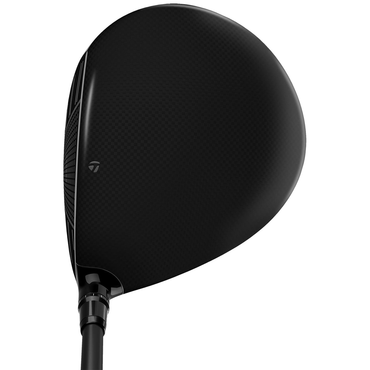 TaylorMade Qi4D LS Shadowfall Driver