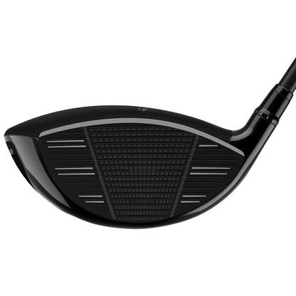 Custom TaylorMade Qi4D LS Shadowfall Driver