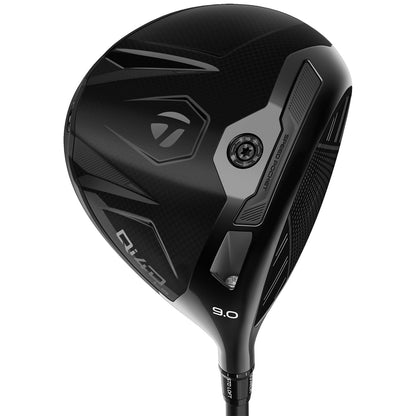 TaylorMade Qi4D LS Shadowfall Driver
