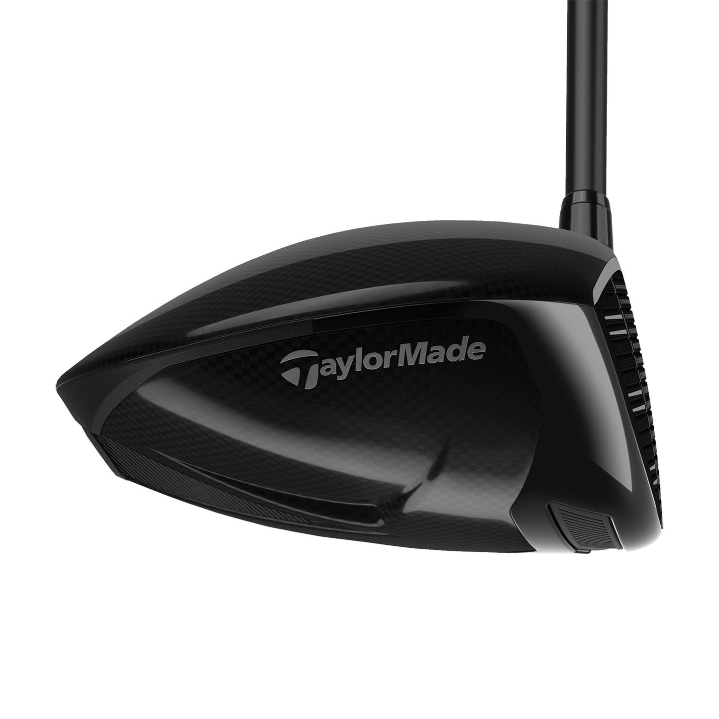 Custom TaylorMade Qi4D LS Shadowfall Driver