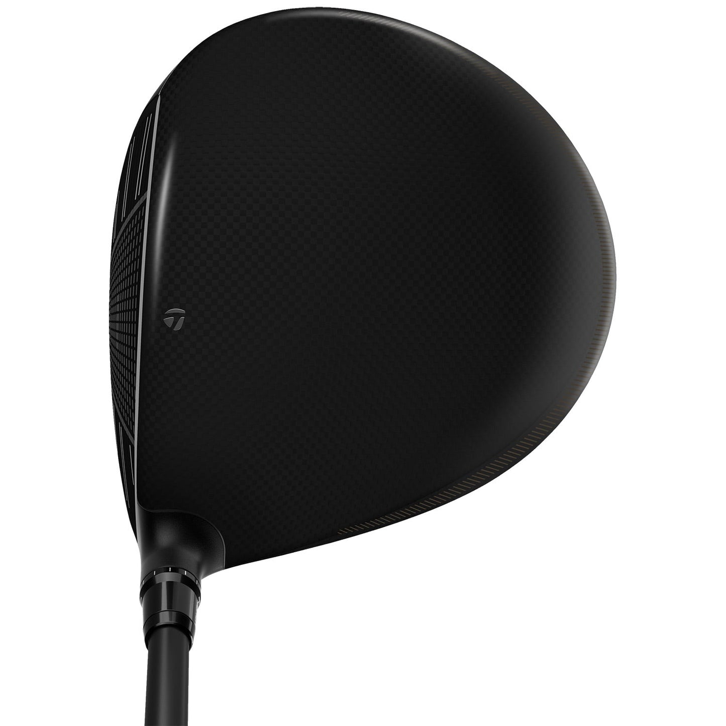 TaylorMade Qi4D Max Shadowfall Driver
