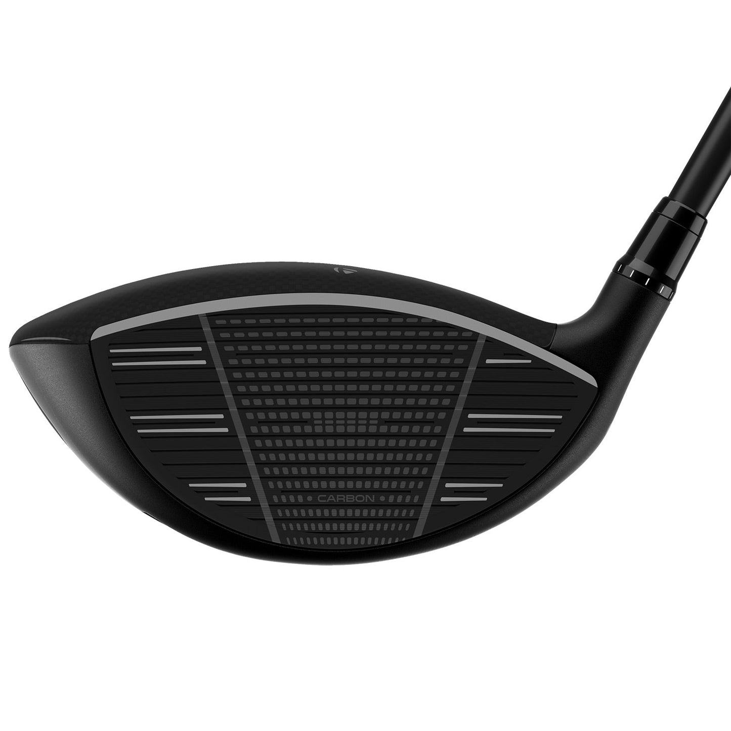 Custom TaylorMade Qi4D Max Shadowfall Driver