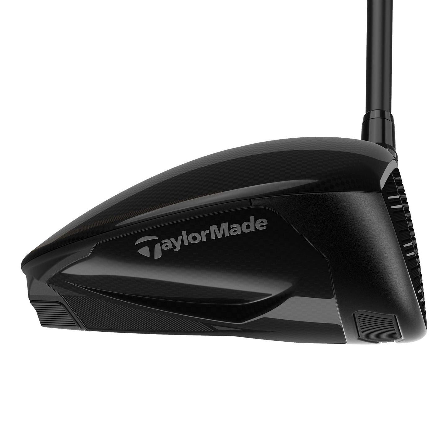 Custom TaylorMade Qi4D Max Shadowfall Driver