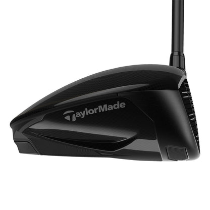 TaylorMade Qi4D Max Shadowfall Driver