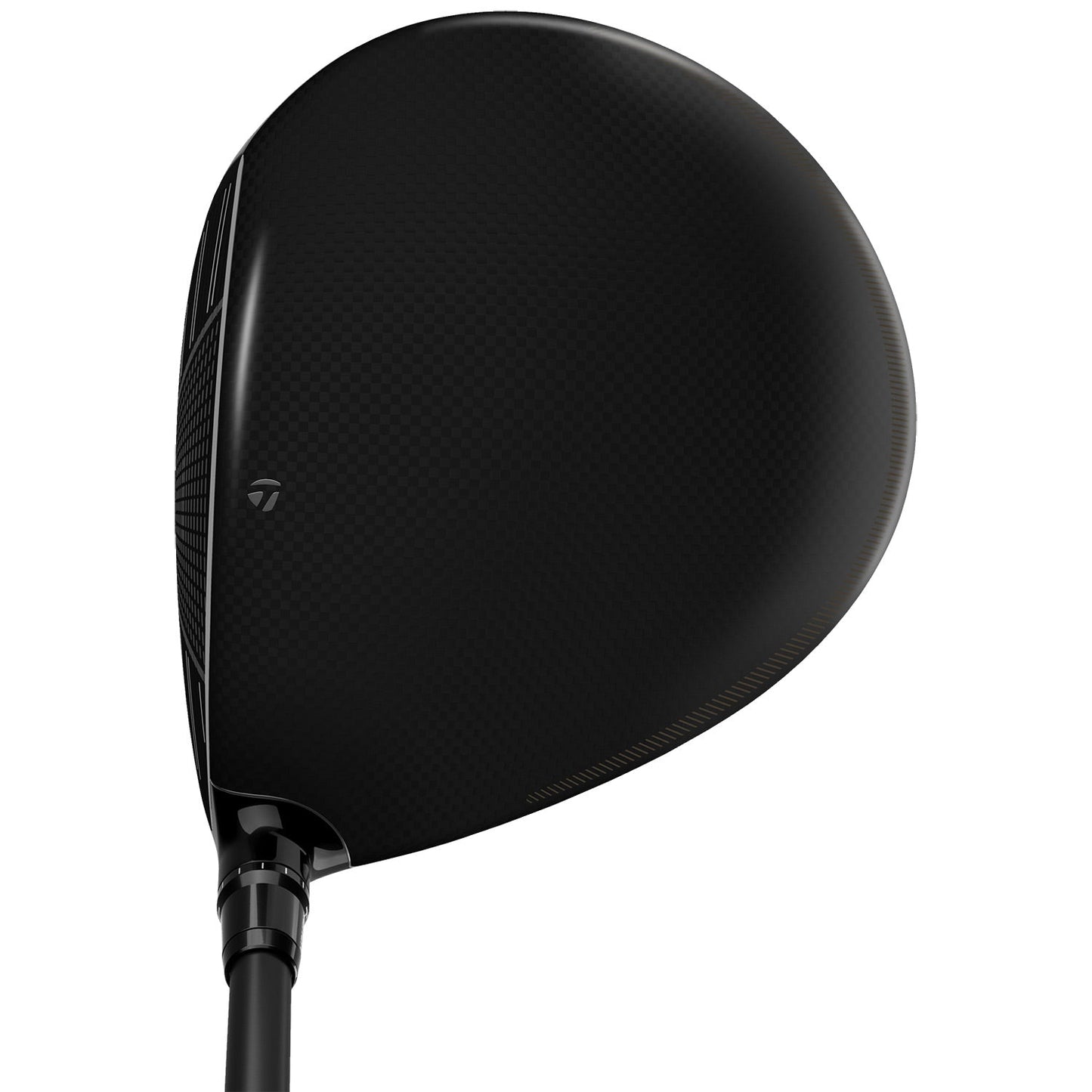 TaylorMade Qi4D Shadowfall Driver