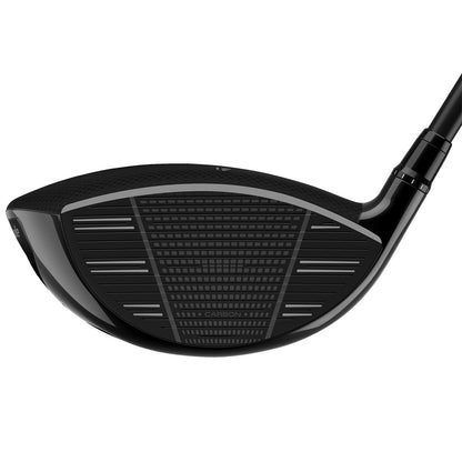 Custom TaylorMade Qi4D Shadowfall Driver