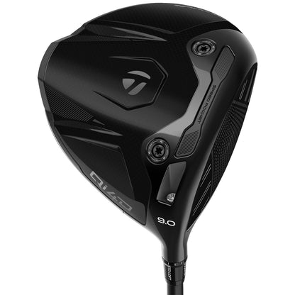 Custom TaylorMade Qi4D Shadowfall Driver