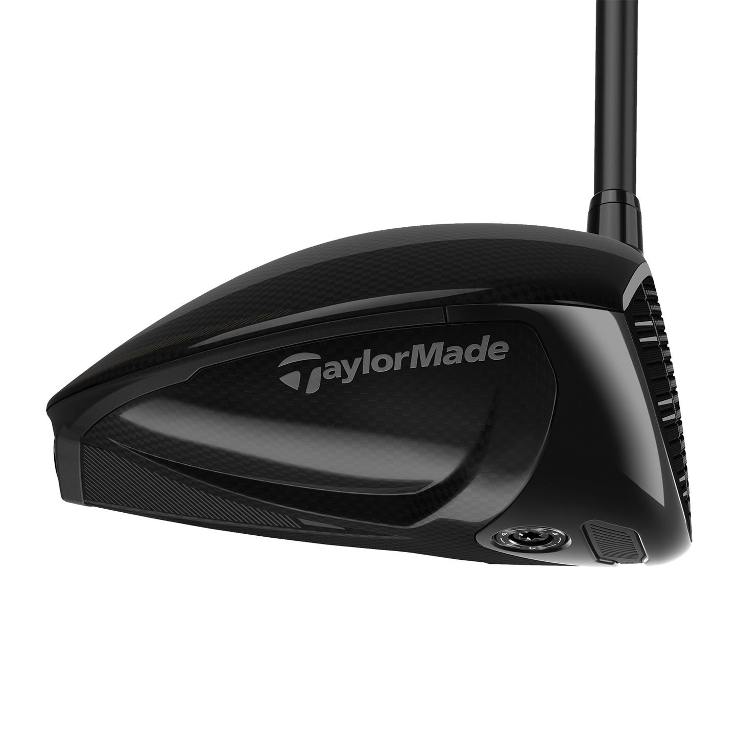 Custom TaylorMade Qi4D Shadowfall Driver