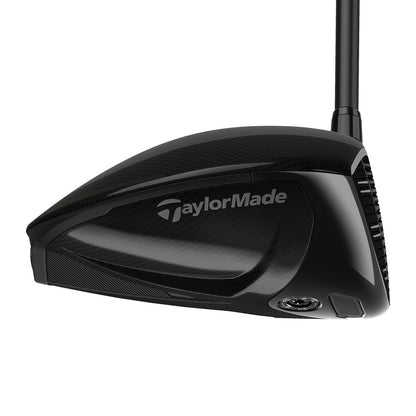 Custom TaylorMade Qi4D Shadowfall Driver