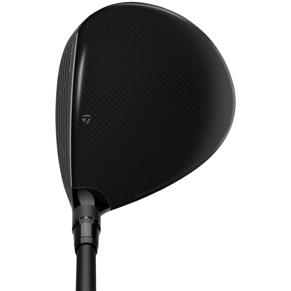 Custom TaylorMade Qi4D Shadowfall Fairway Wood