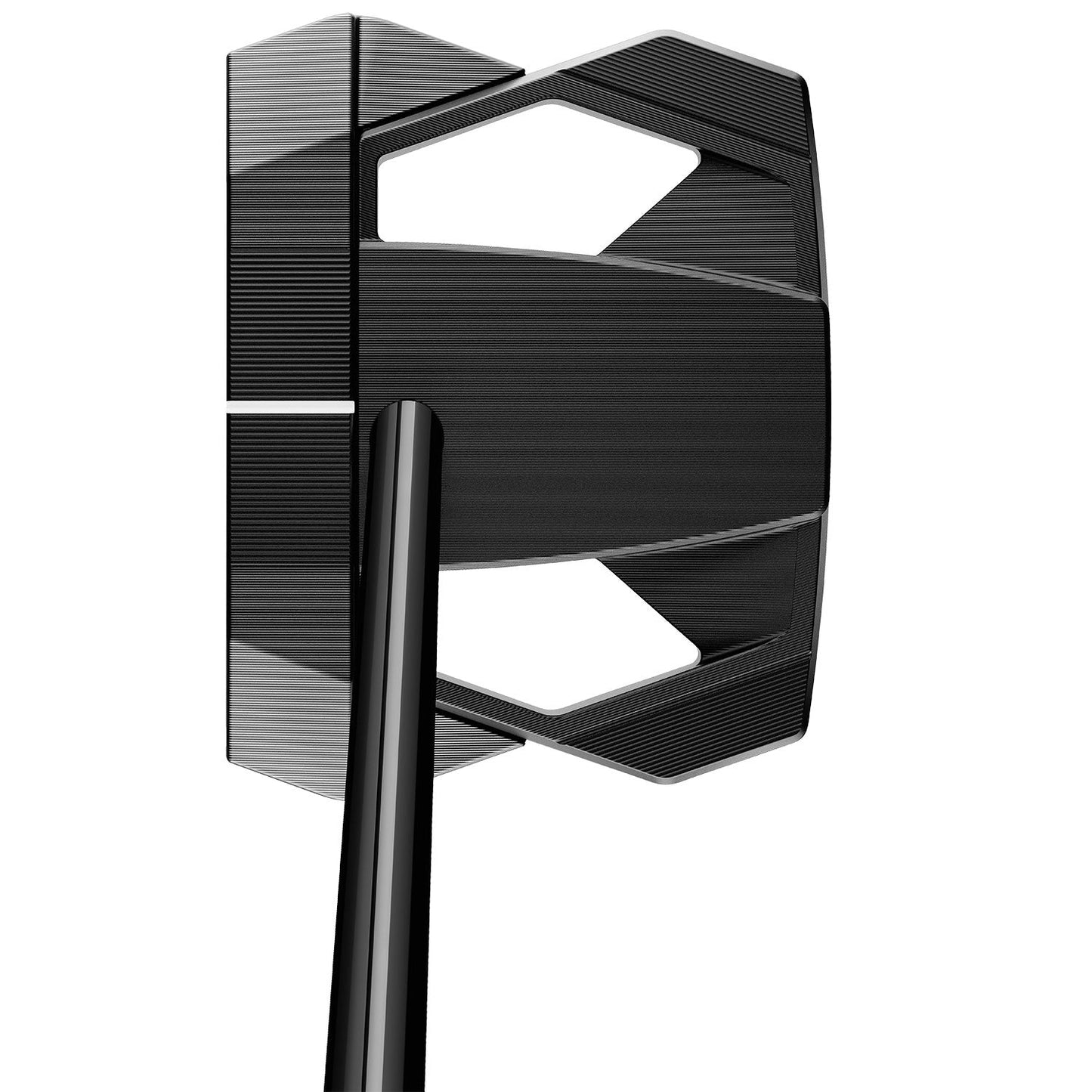 Custom TaylorMade Spider 5K ZT Black Putter