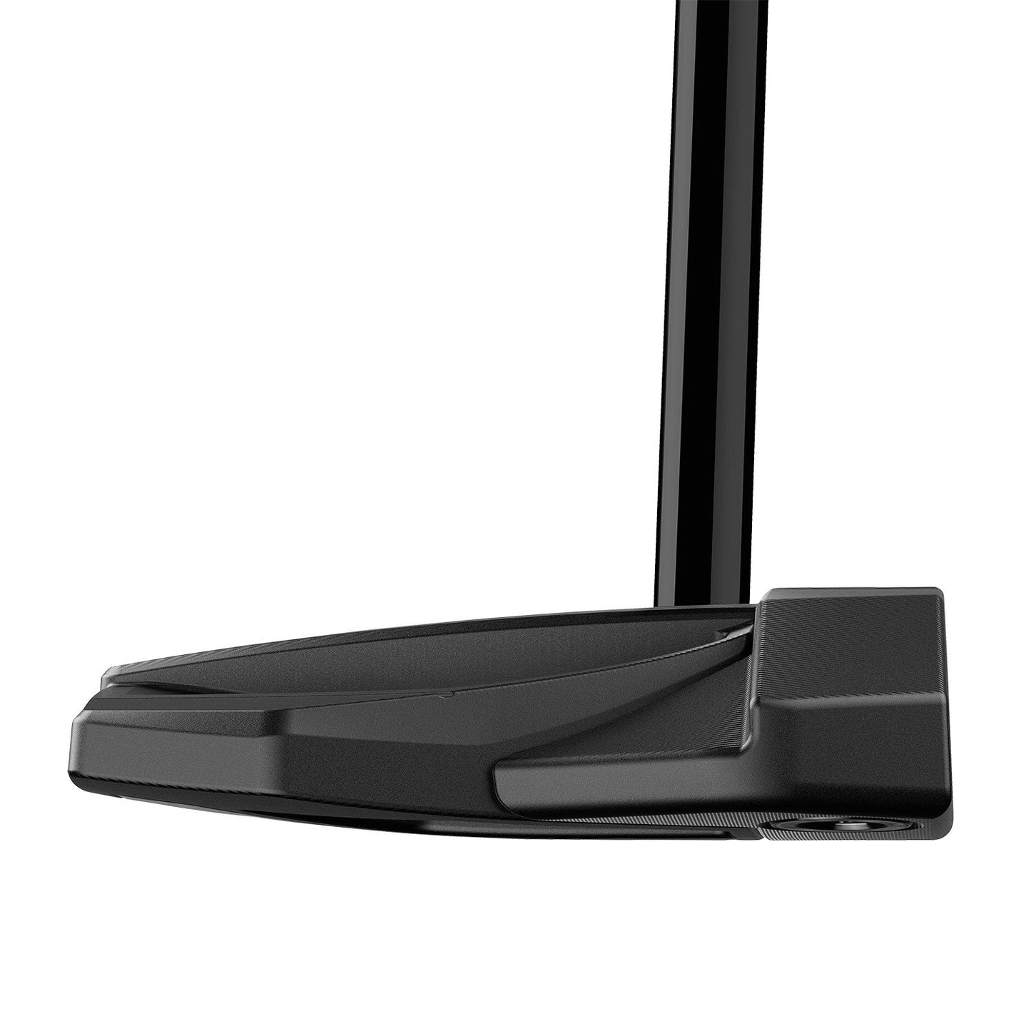 Custom TaylorMade Spider 5K ZT Black Putter