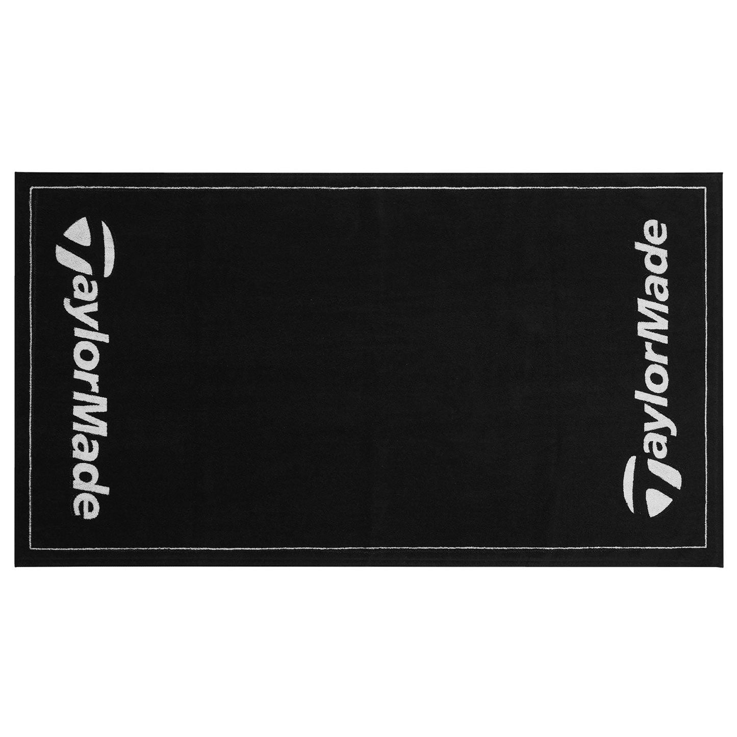 TaylorMade Tour Golf Towel