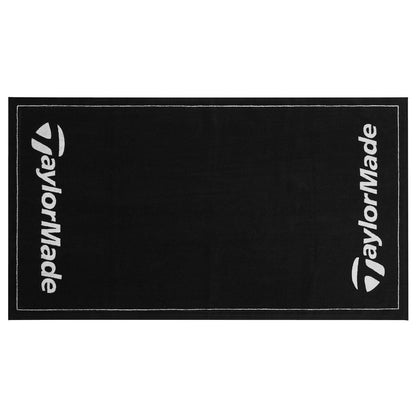 TaylorMade Tour Golf Towel