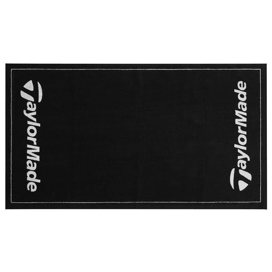 TaylorMade Tour Golf Towel
