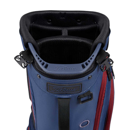 Titleist 2023 Players 4 Stars and Stripes Stand Bag
