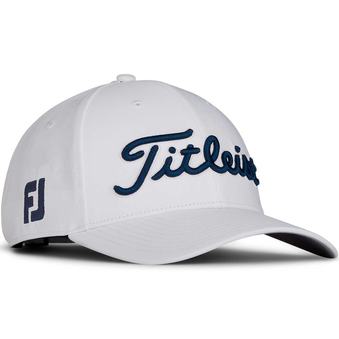 Titleist 2025 Tour Performance Hat
