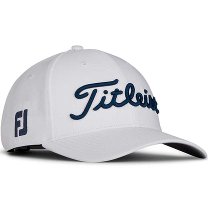 Titleist 2025 Tour Performance Hat