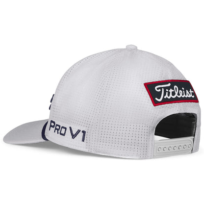 Titleist 2025 Tour Rope Hat