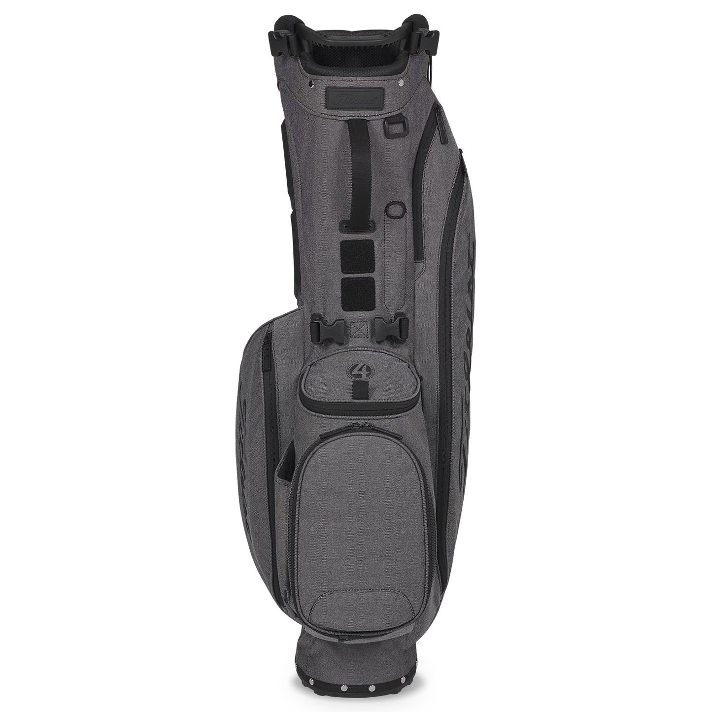 Titleist Granite Collection Players 4 Stand Bag