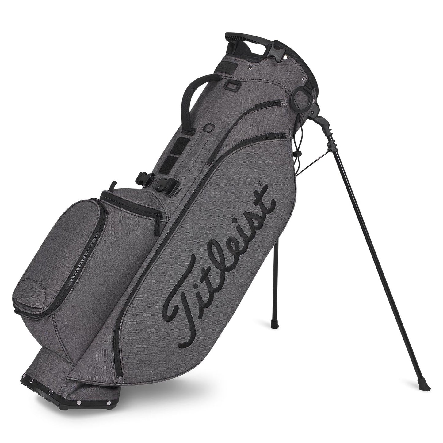 Titleist Granite Collection Players 4 Stand Bag