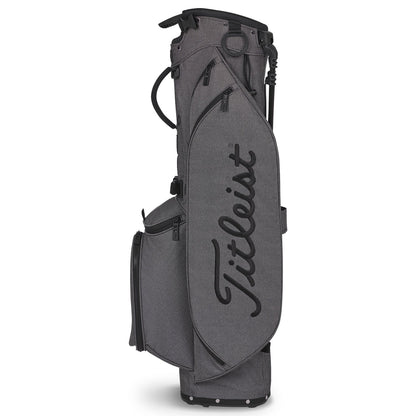 Titleist Granite Collection Players 4 Stand Bag