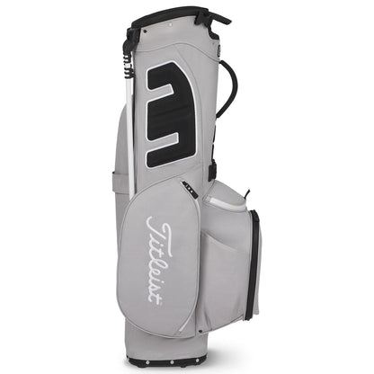 Titleist Granite Collection Players 4 Stand Bag