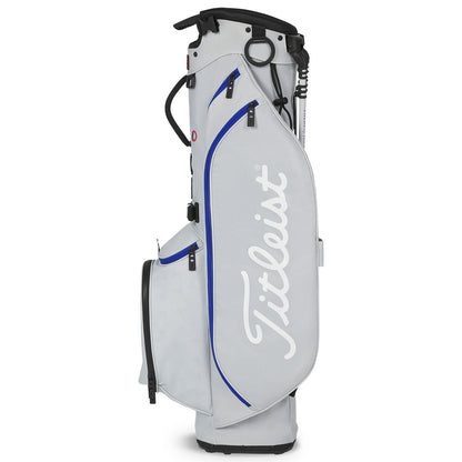 Titleist Players 4 Folds of Honor Stand Bag
