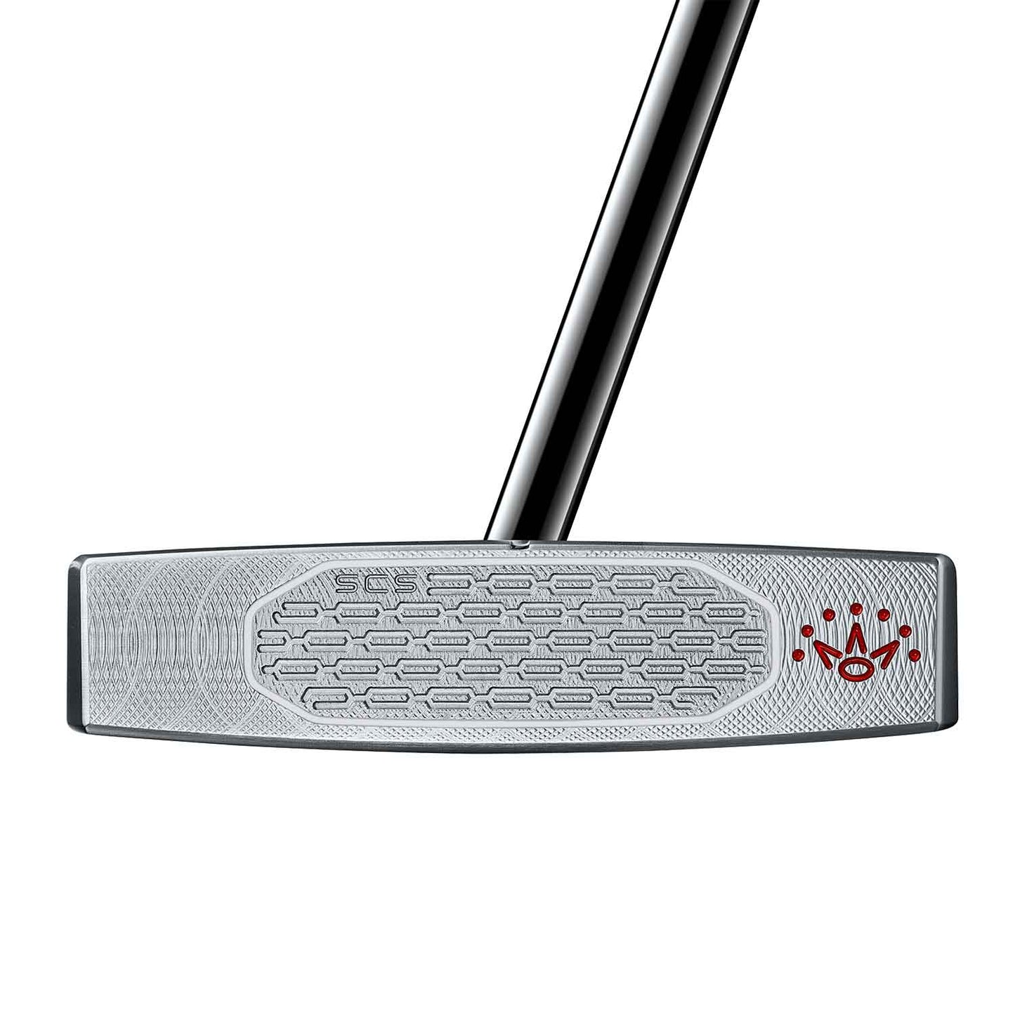 Titleist Scotty Cameron Studio Style Fastback Onset Center Putter