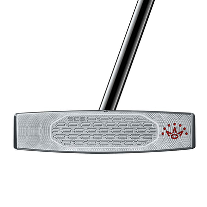 Titleist Scotty Cameron Studio Style Fastback Onset Center Putter