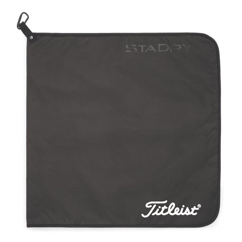 Titleist StaDry Performance Towel