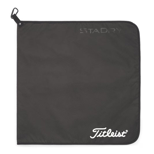 Titleist StaDry Performance Towel