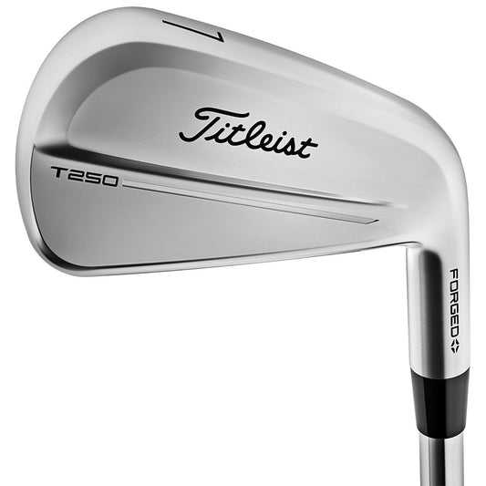 Titleist T250 Irons